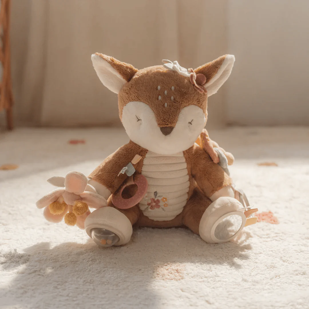 Little Dutch Fairy Garden Activity Deer - Image 8