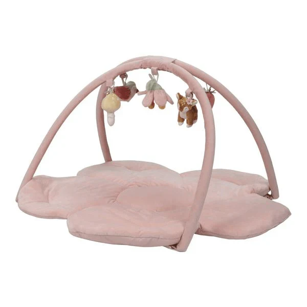 Little Dutch Fairy Garden Activity Playmat