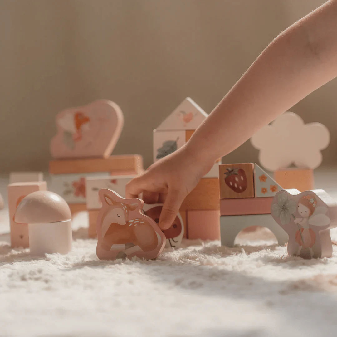 Little Dutch Fairy Garden Building Blocks - Image 10