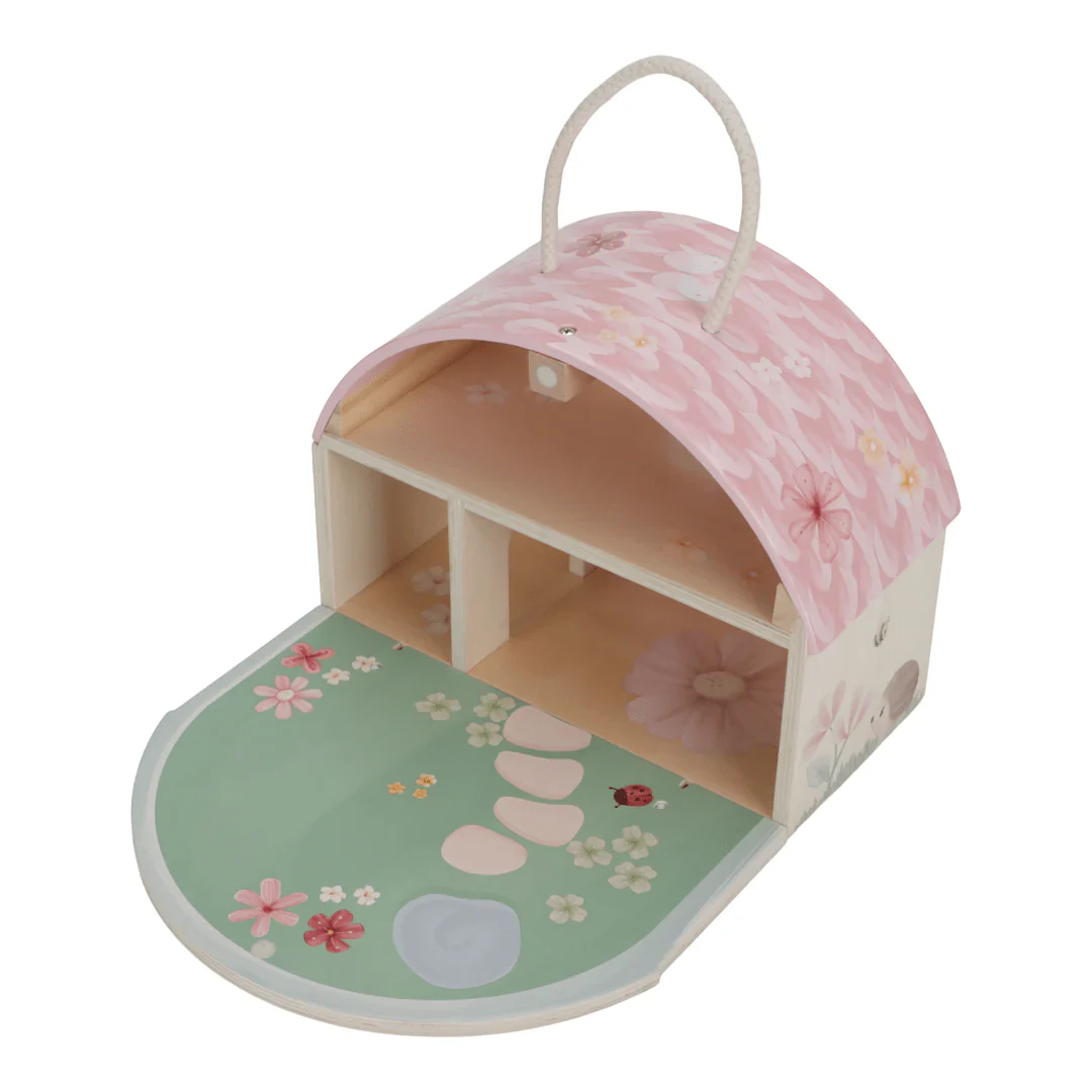 Little Dutch Fairy Garden Fairy House - Image 7