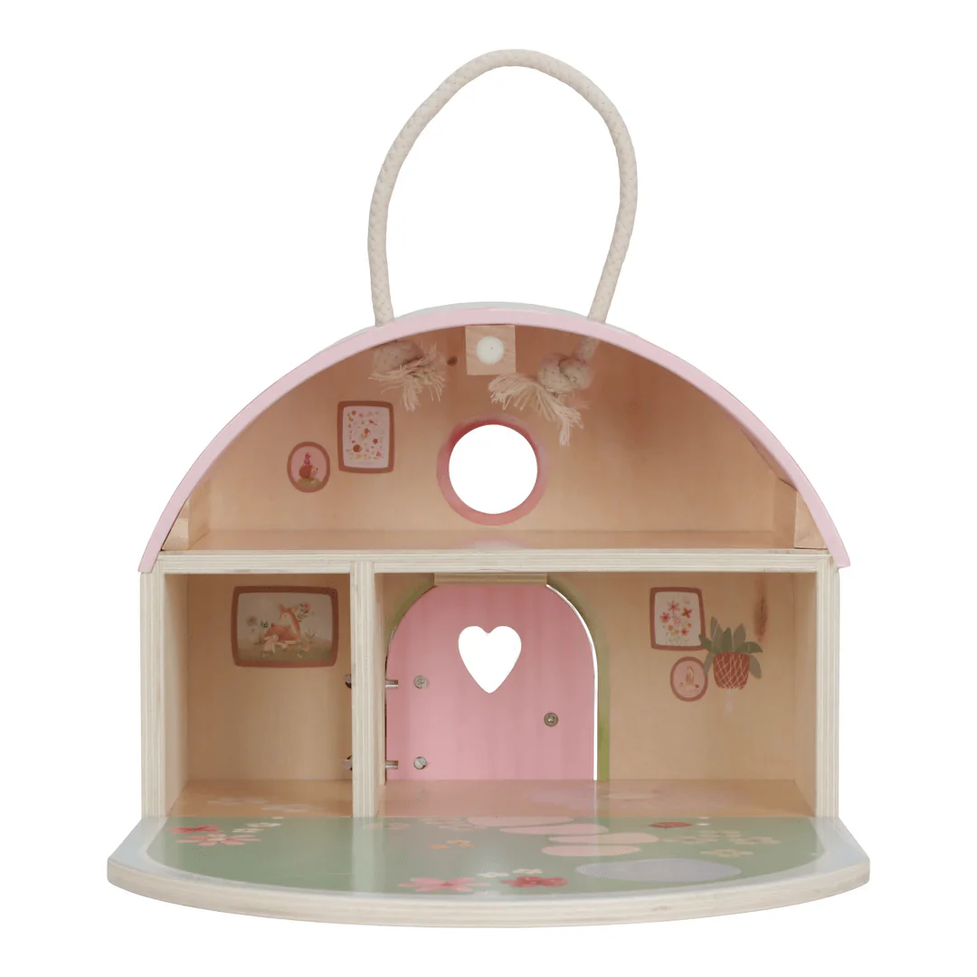 Little Dutch Fairy Garden Fairy House - Image 9