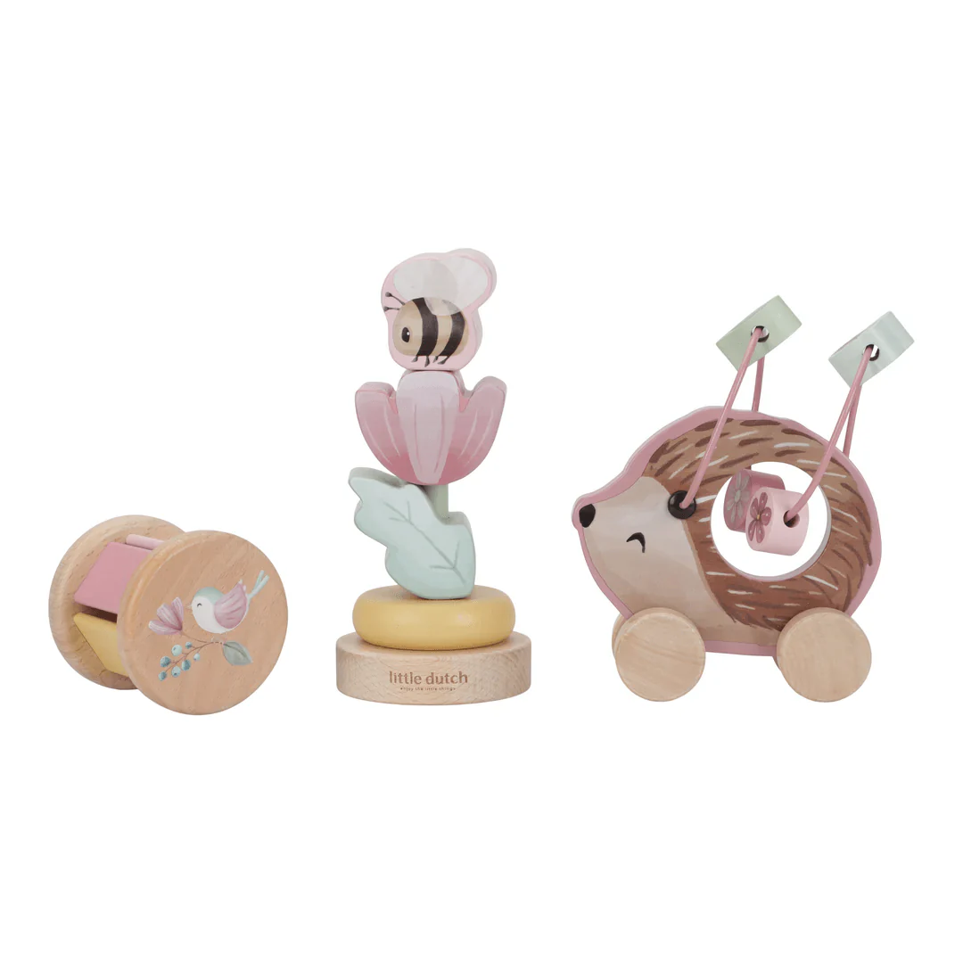 Little Dutch Fairy Garden Gift Box