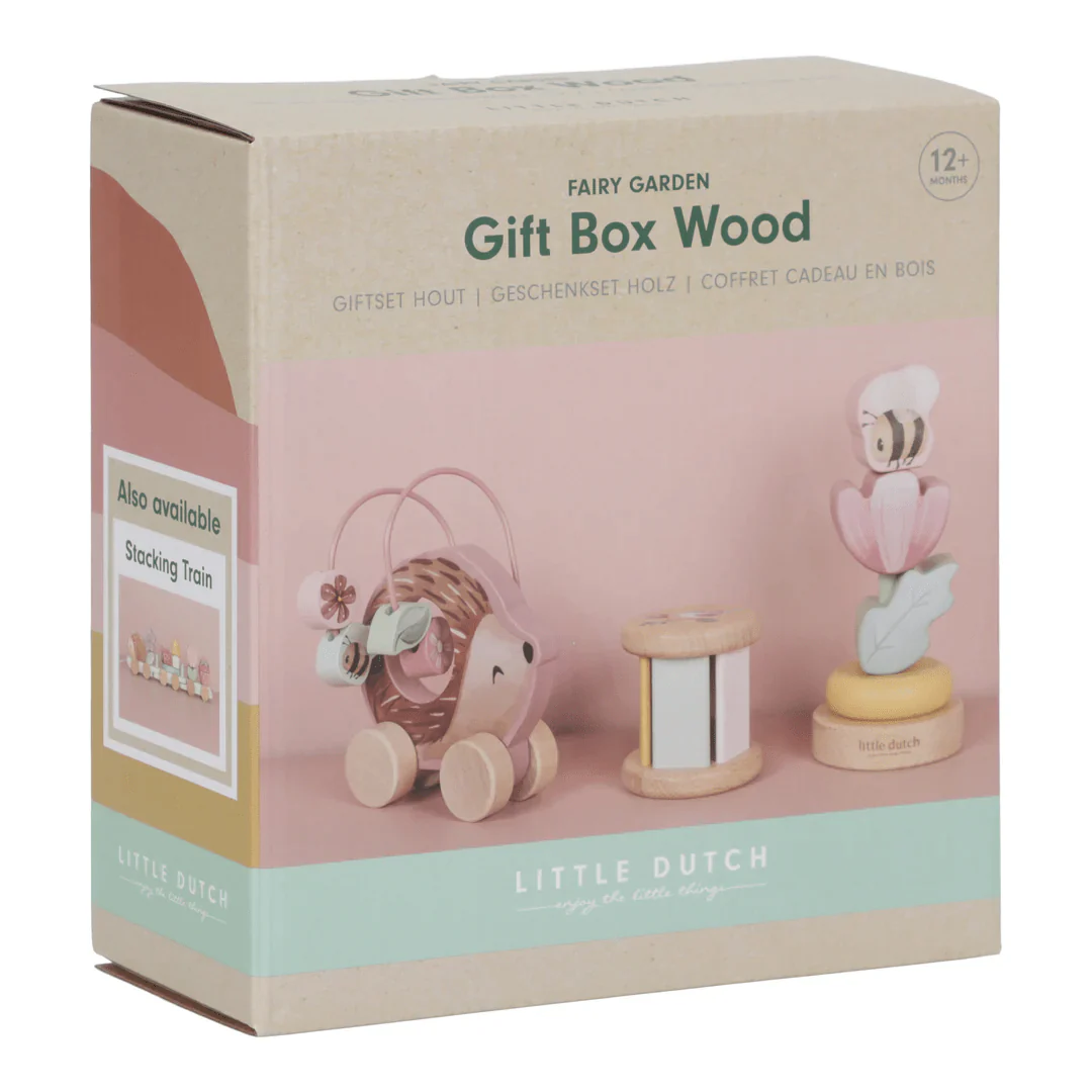 Little Dutch Fairy Garden Gift Box - Image 2