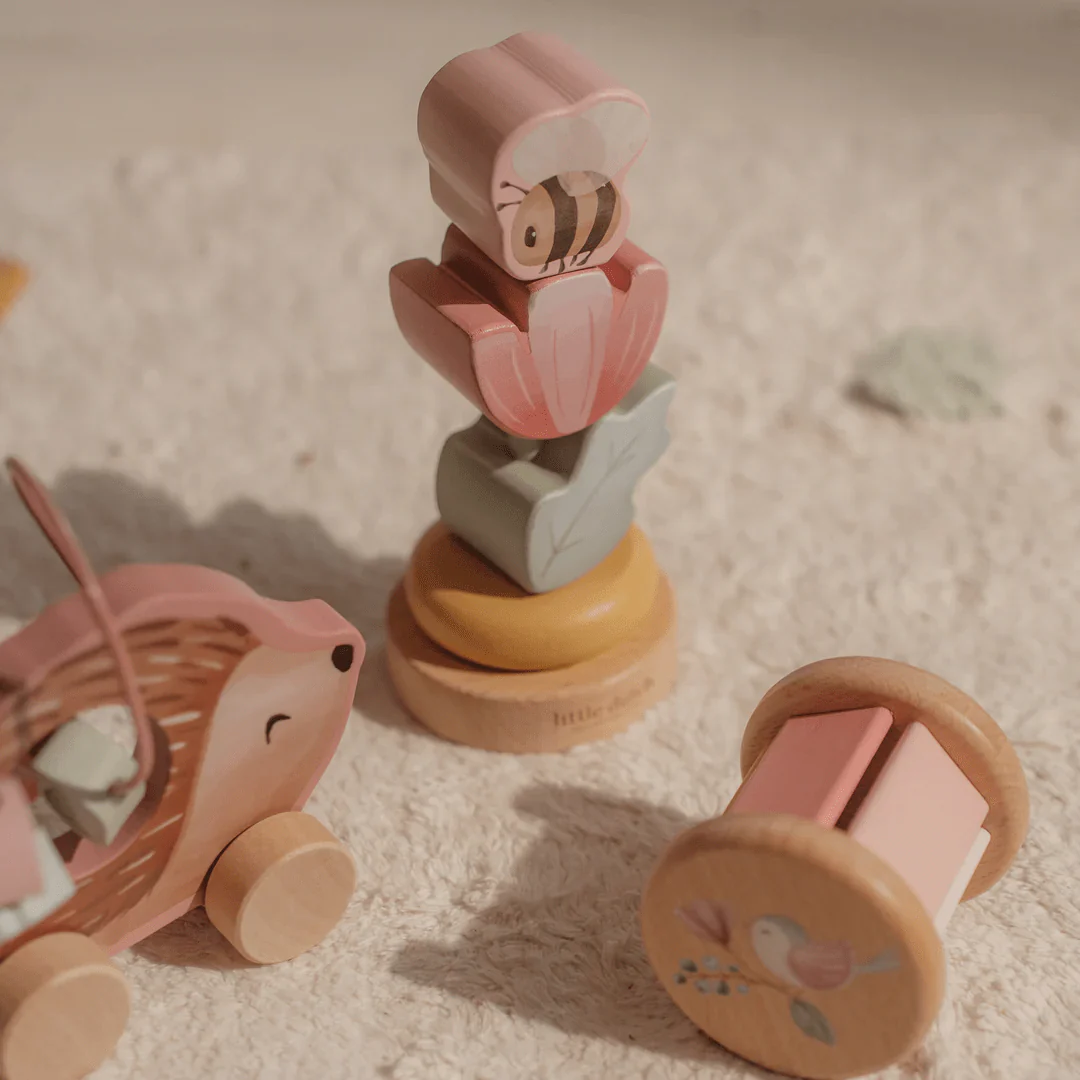 Little Dutch Fairy Garden Gift Box - Image 5