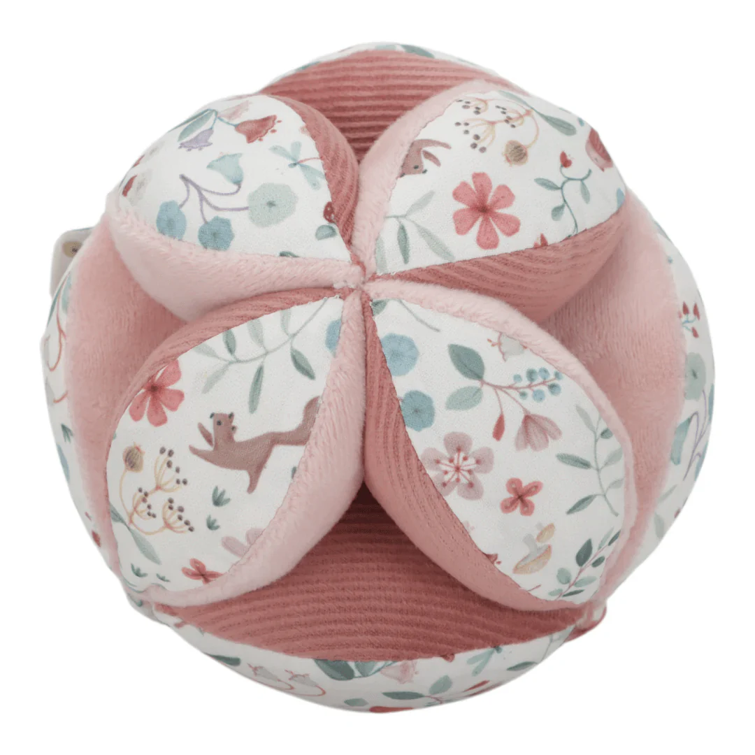 Little Dutch Fairy Garden Gripping Ball