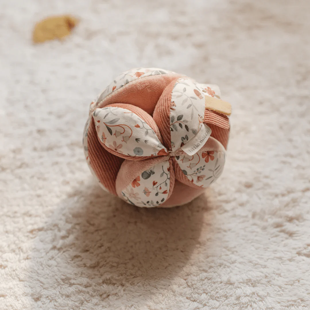 Little Dutch Fairy Garden Gripping Ball - Image 6