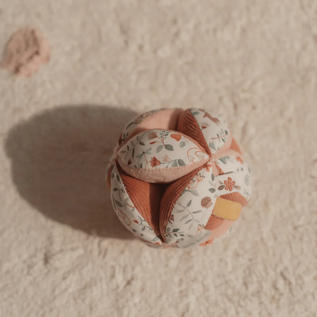 Little Dutch Fairy Garden Gripping Ball - Image 8