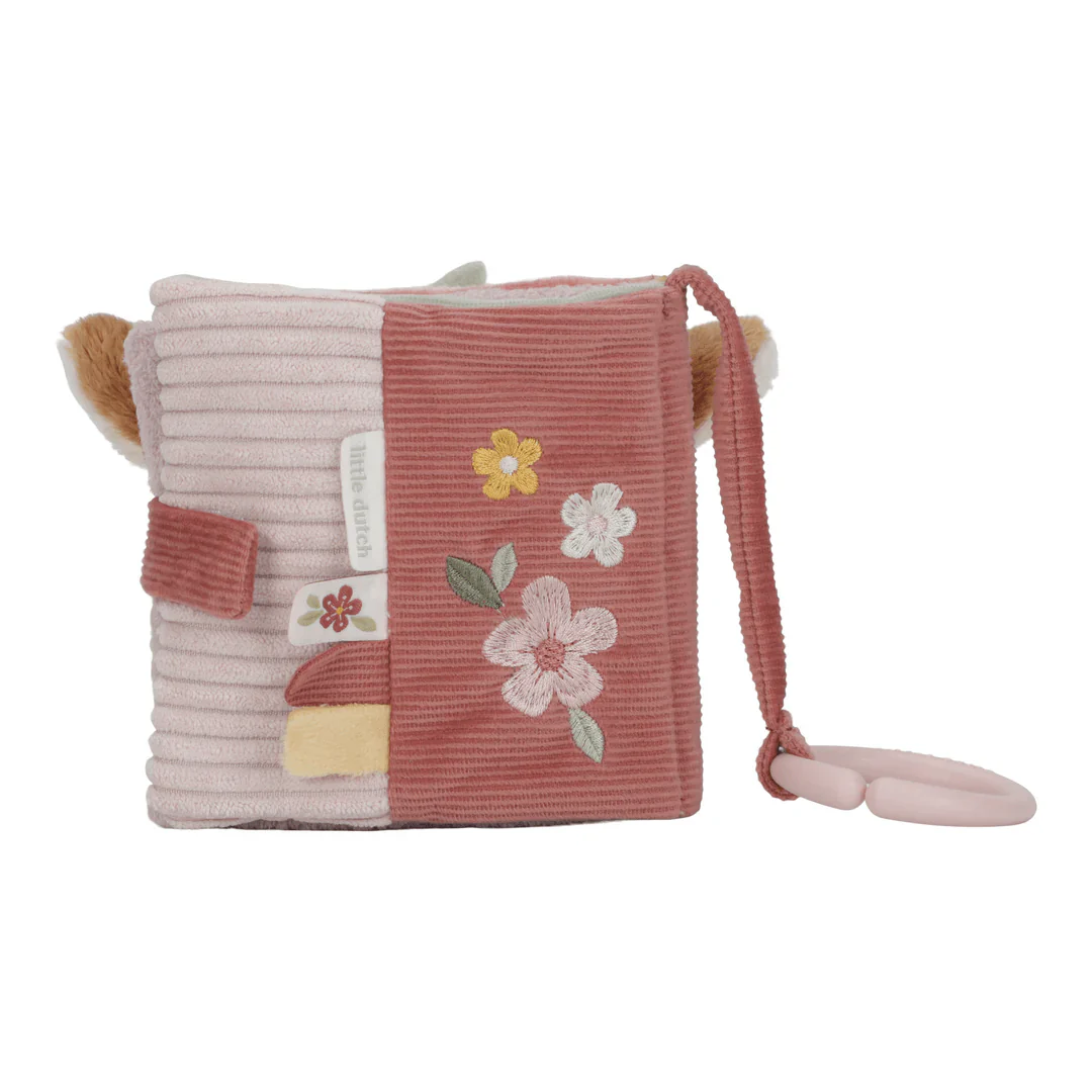 Little Dutch Fairy Garden Stroller Booklet - Image 9