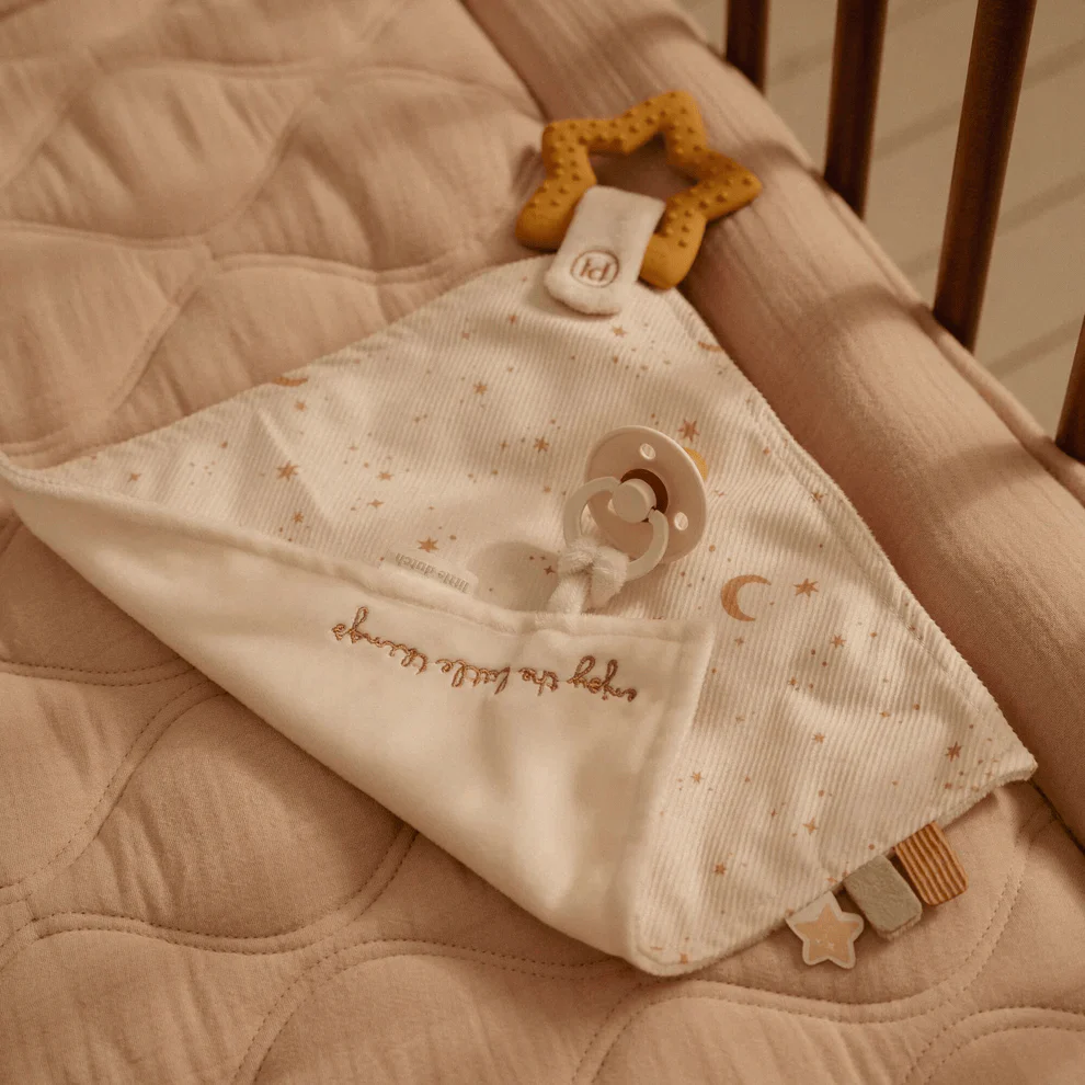 Little Dutch Goose Cuddle Cloth  w/ Teether - Image 8