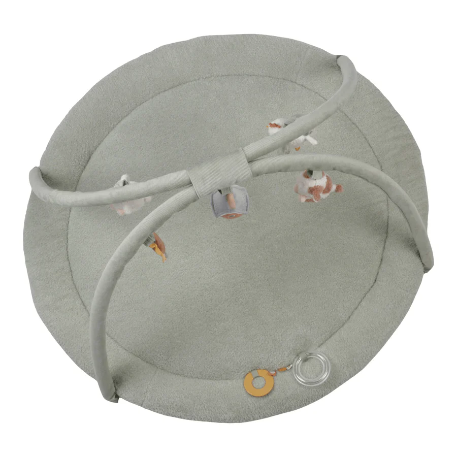 Little Dutch Little Farm Activity Play Mat - Image 4