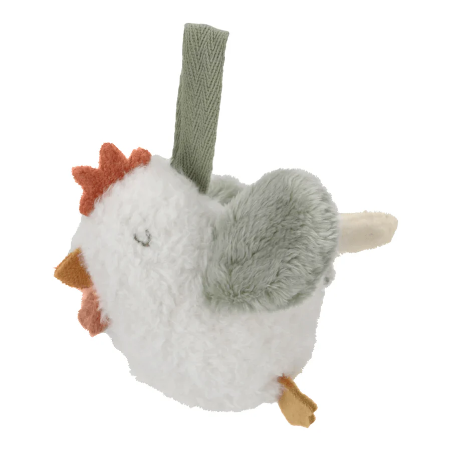 Little Dutch Little Farm Activity Play Mat - Image 7