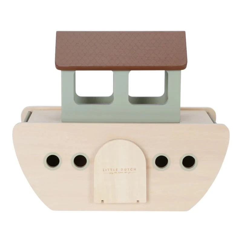 Little Dutch Noah's Ark - Image 8