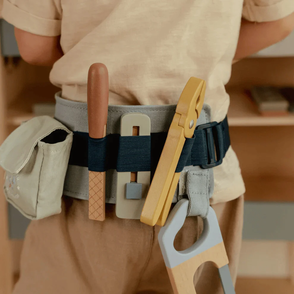 Little Dutch Toolbelt - Image 3