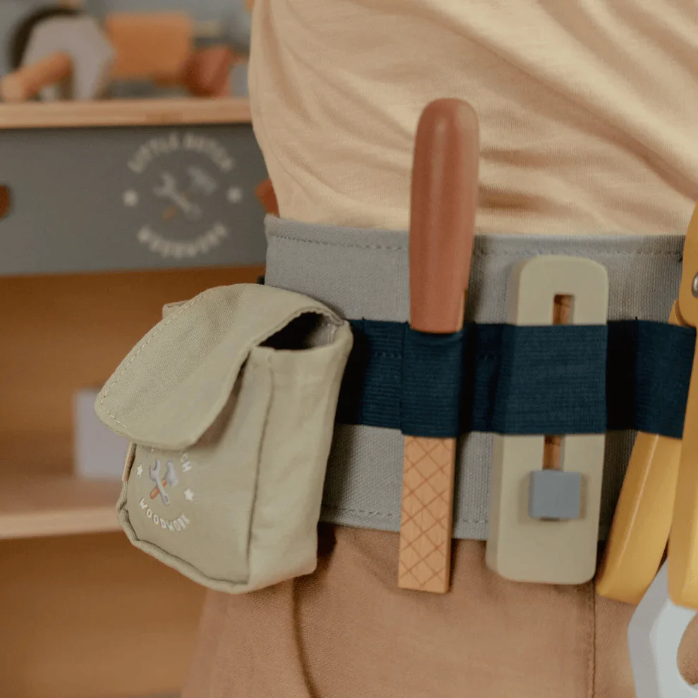 Little Dutch Toolbelt - Image 4