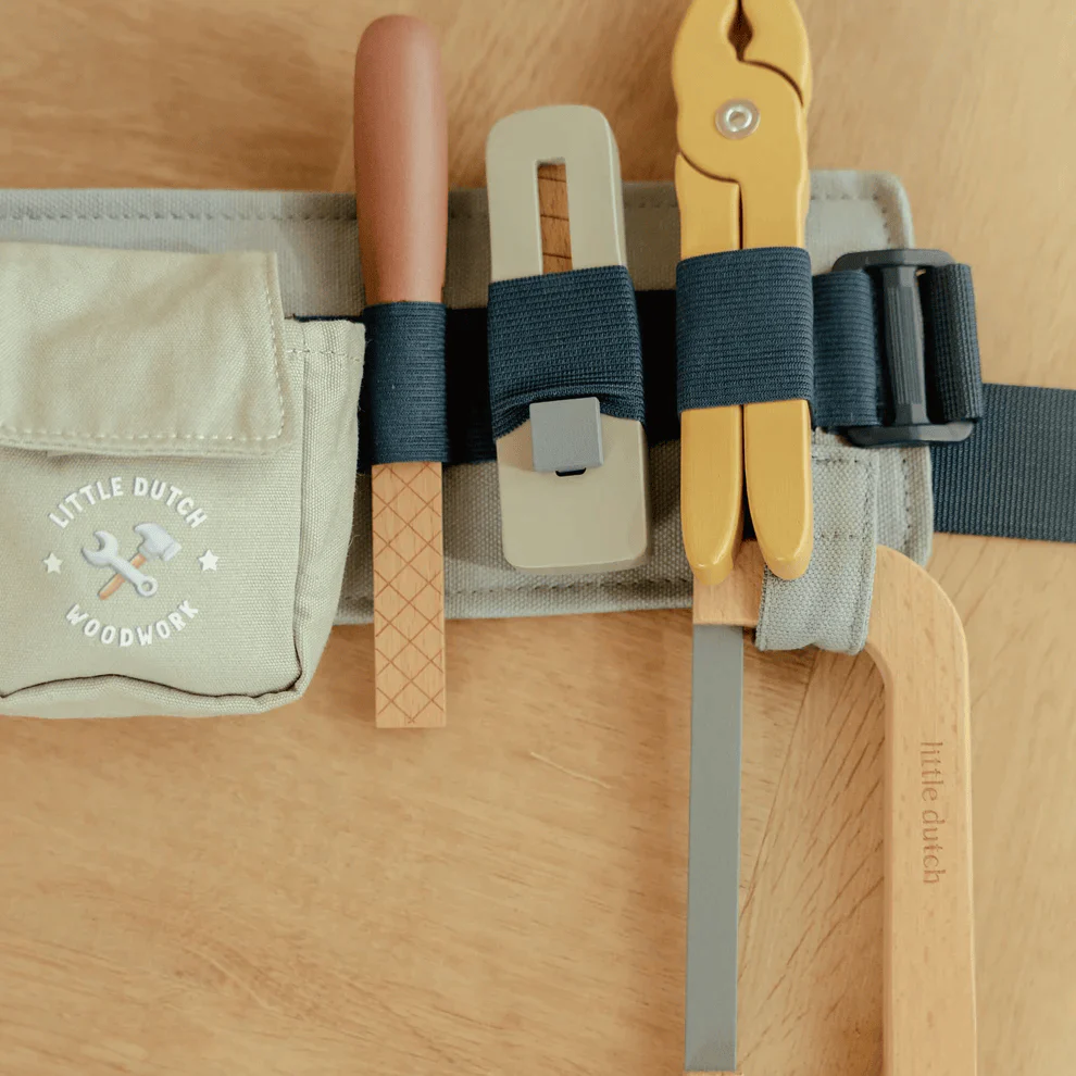 Little Dutch Toolbelt - Image 5