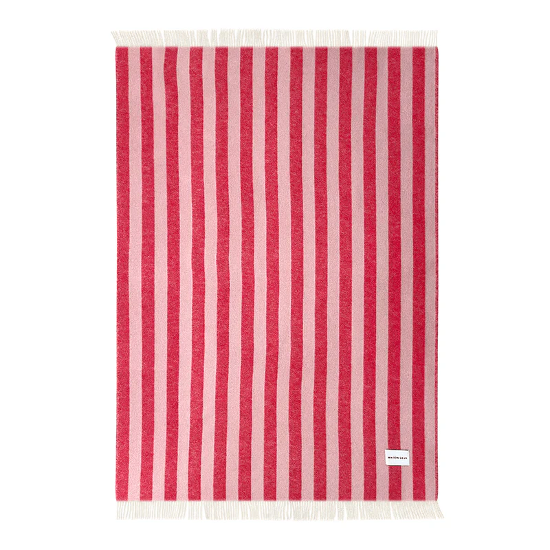 Maison Deux Candy Wrap Blanket - Image 5