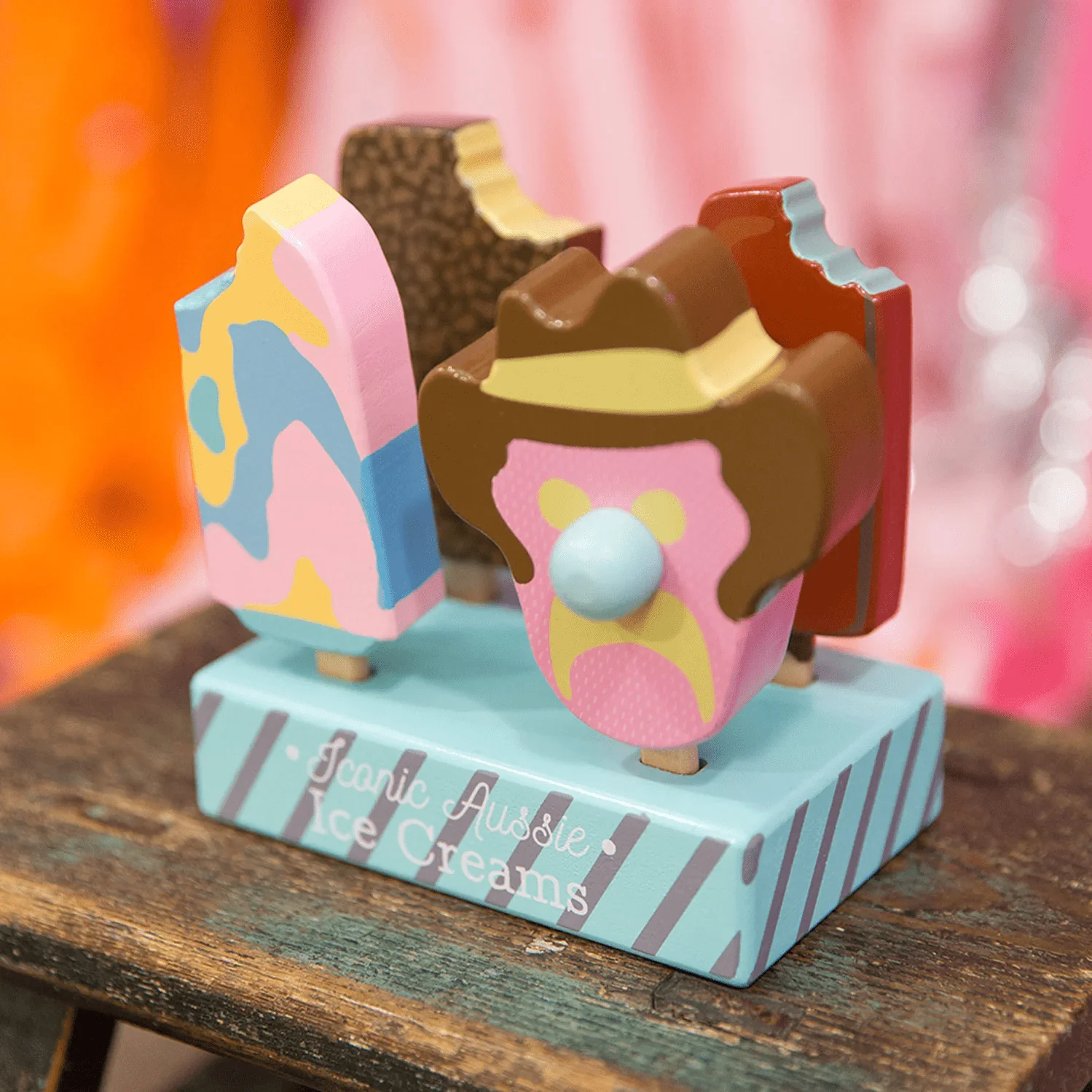 Make Me Iconic Australian Ice Creams Melt - Image 2