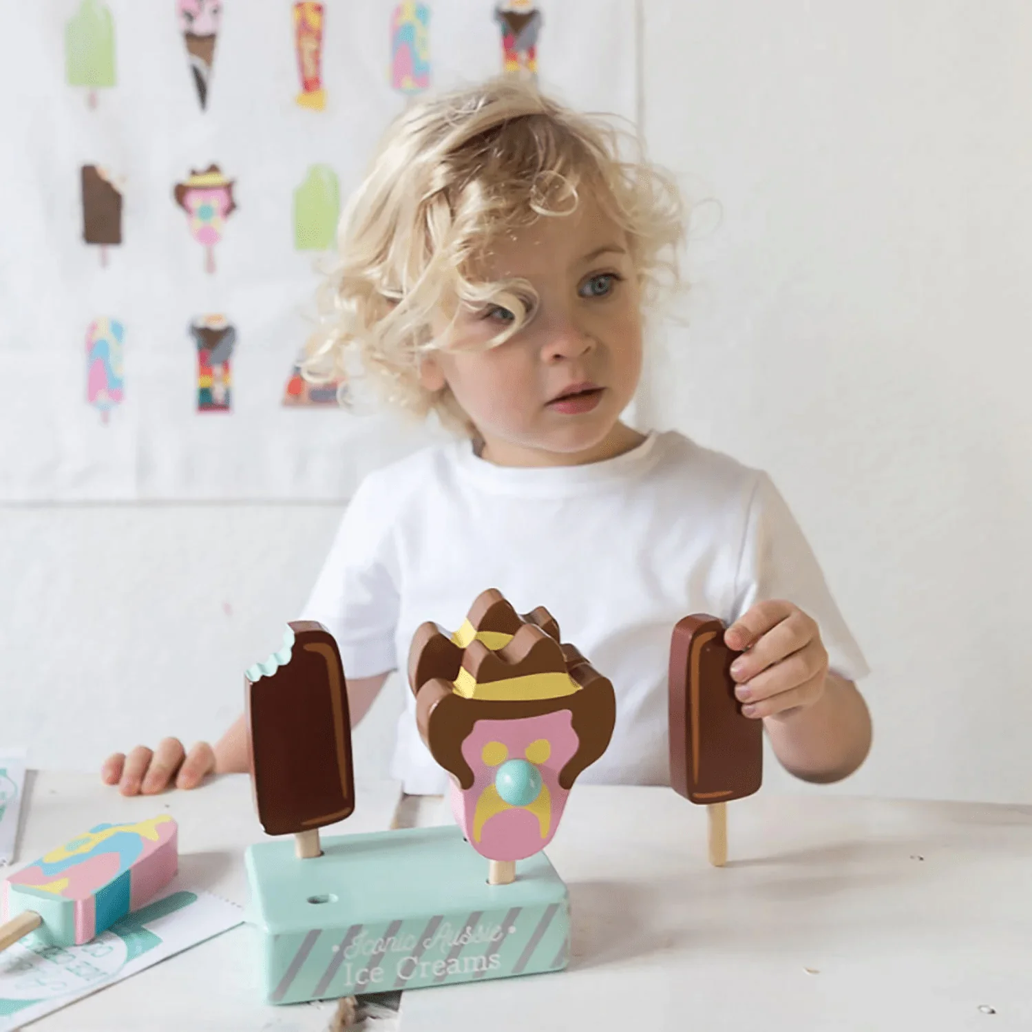Make Me Iconic Australian Ice Creams Melt - Image 4
