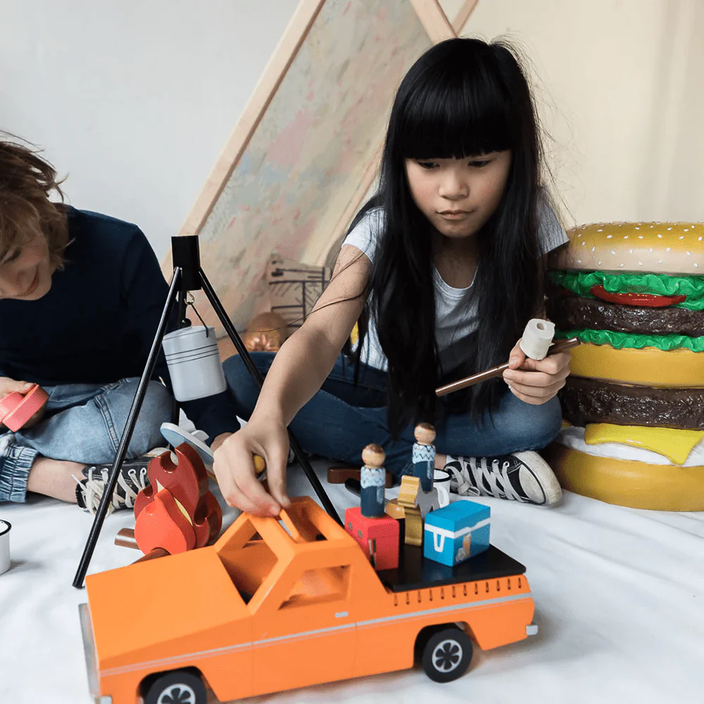 Make Me Iconic Toy UTE - Image 10