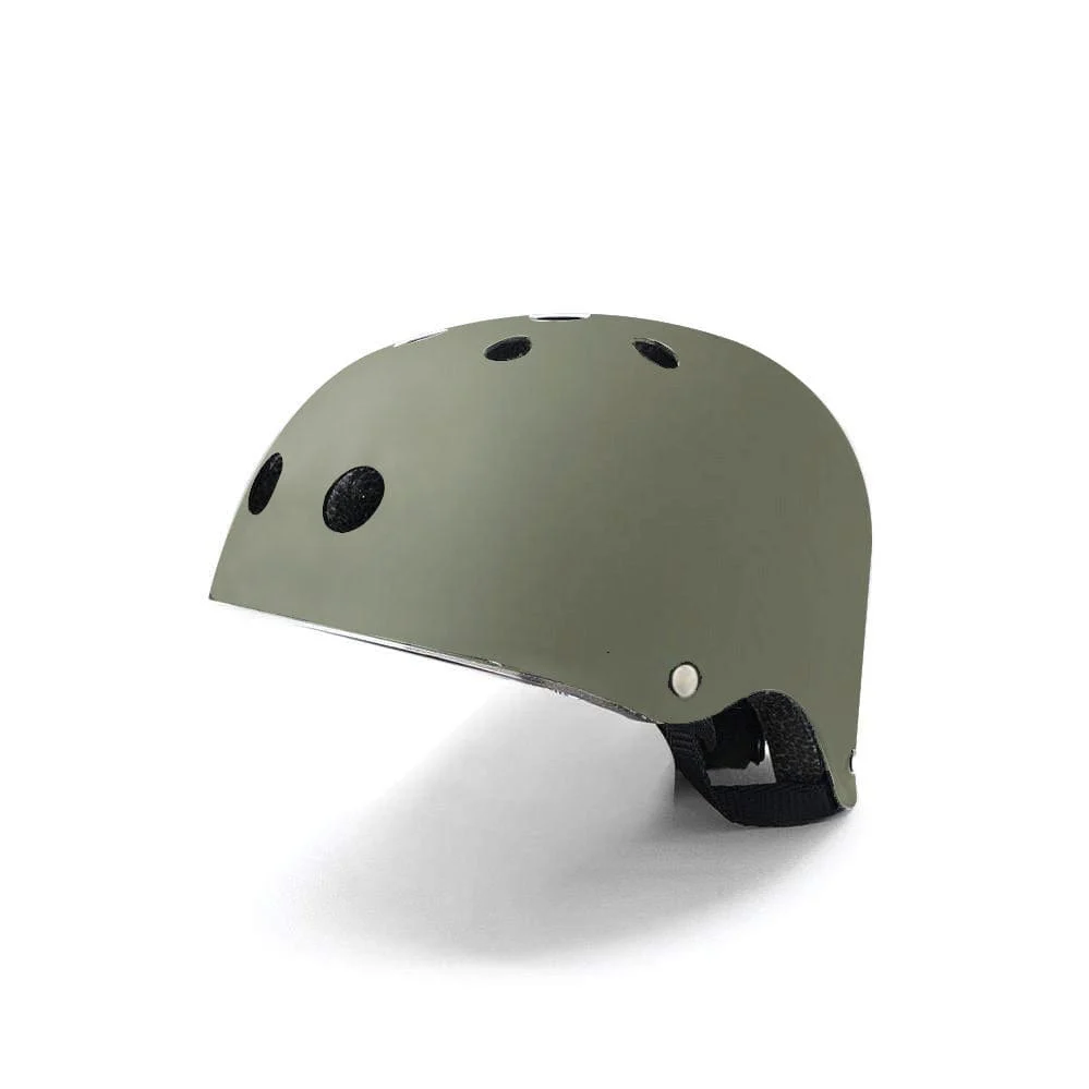 Matt Bike Helmet - Image 17