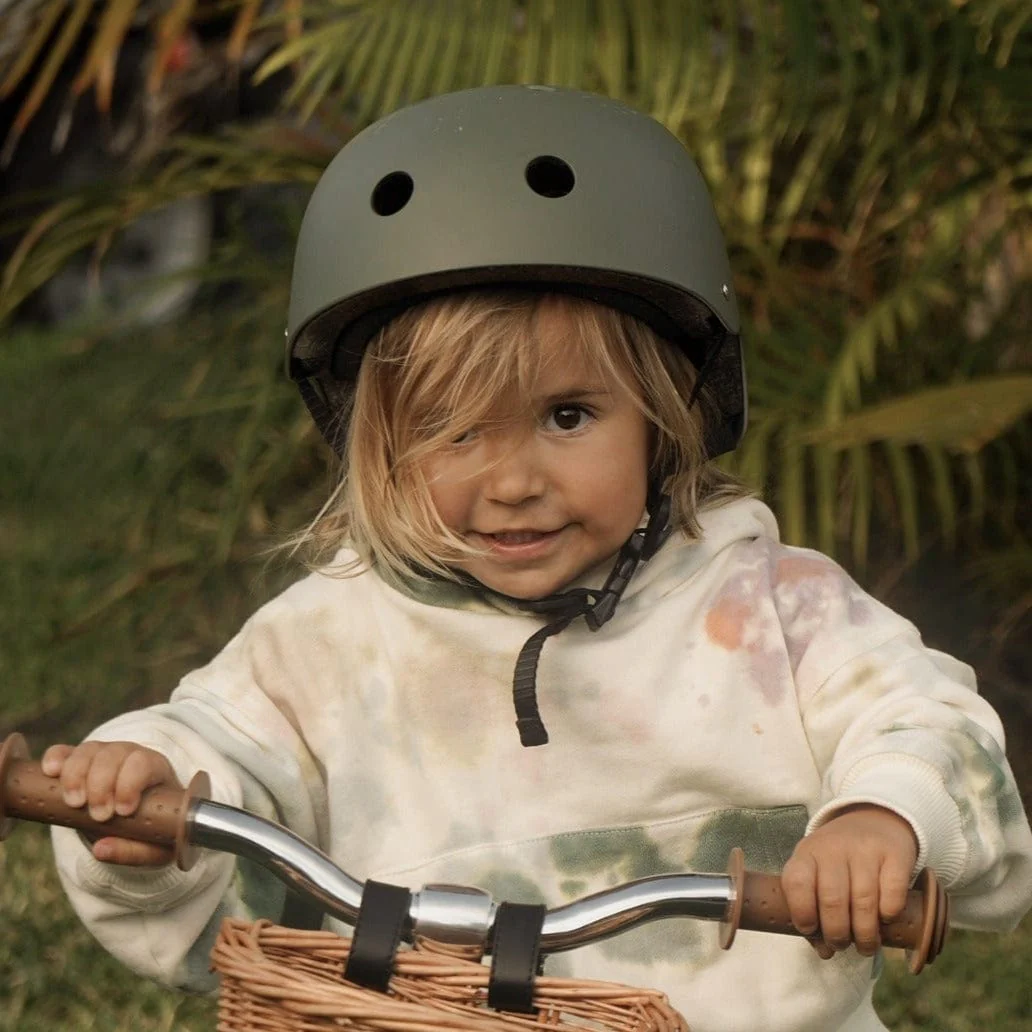 Matt Bike Helmet - Image 43