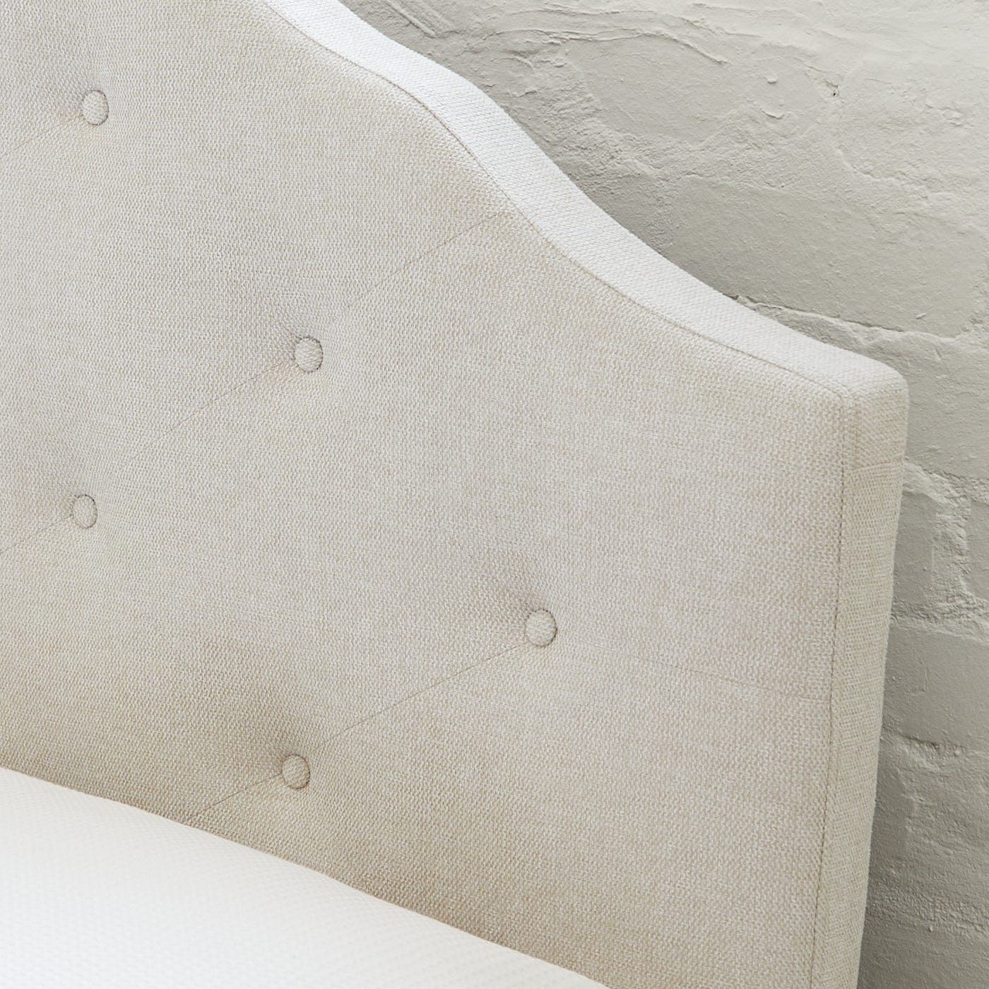 MIA Double Upholstered Bed - Image 10