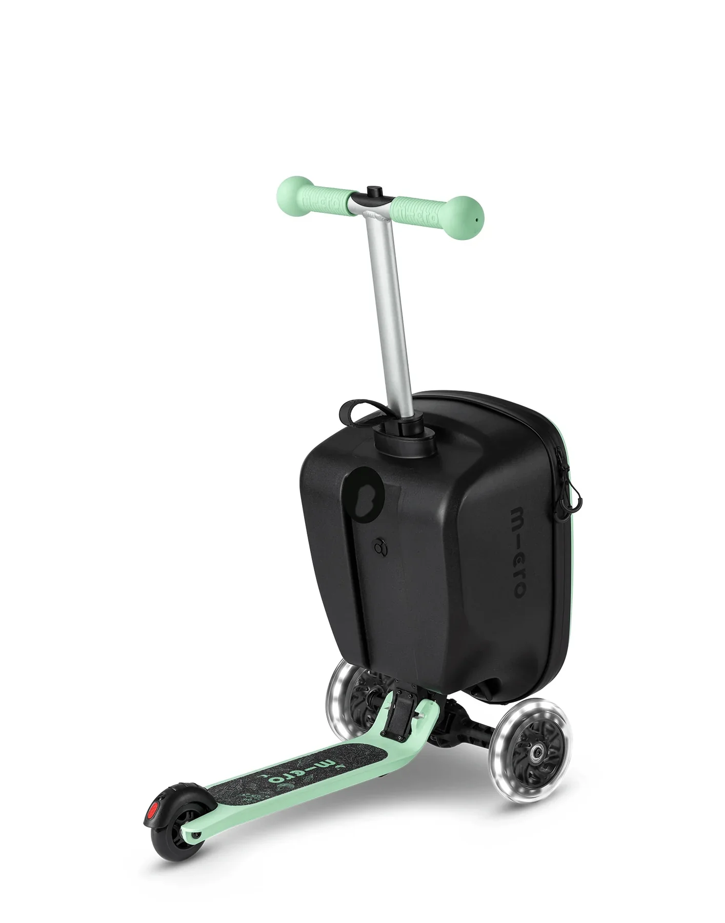 Micro Junior Luggage Scooter - Image 4