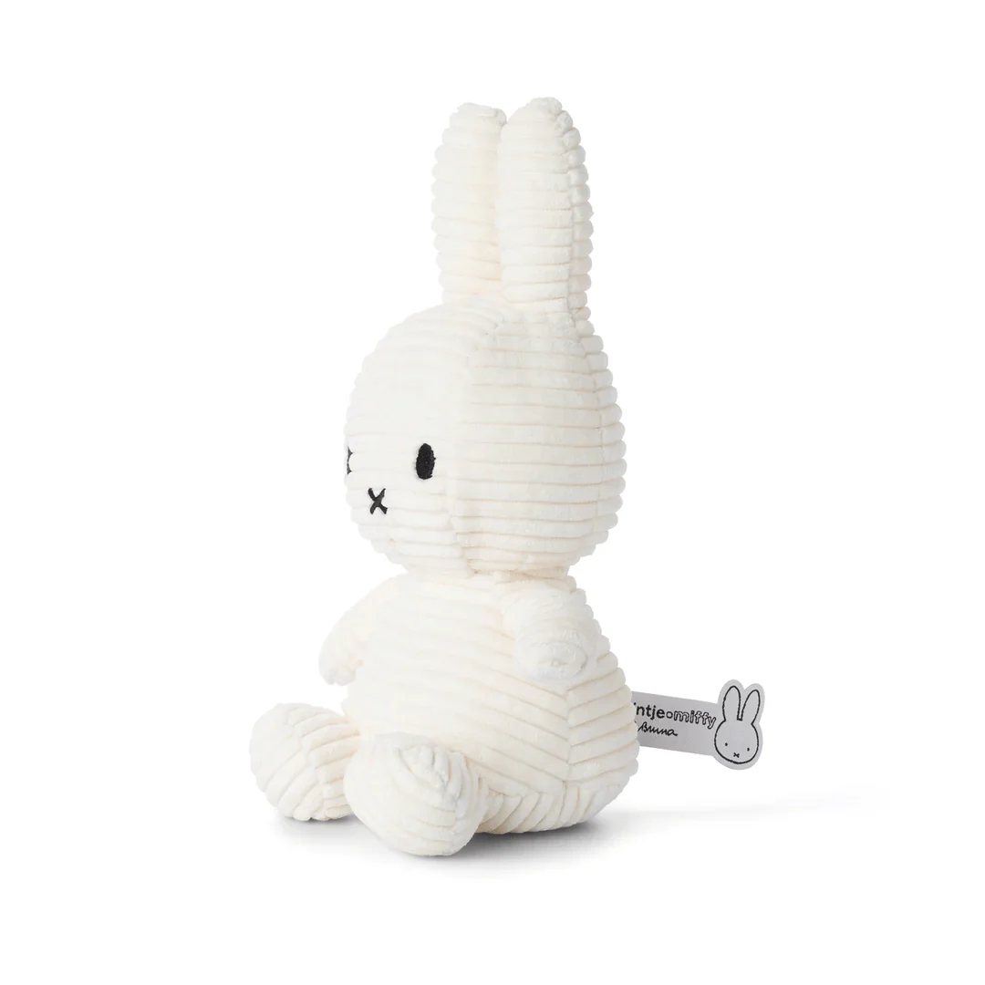 Miffy ECO Corduroy 50cm - Image 6