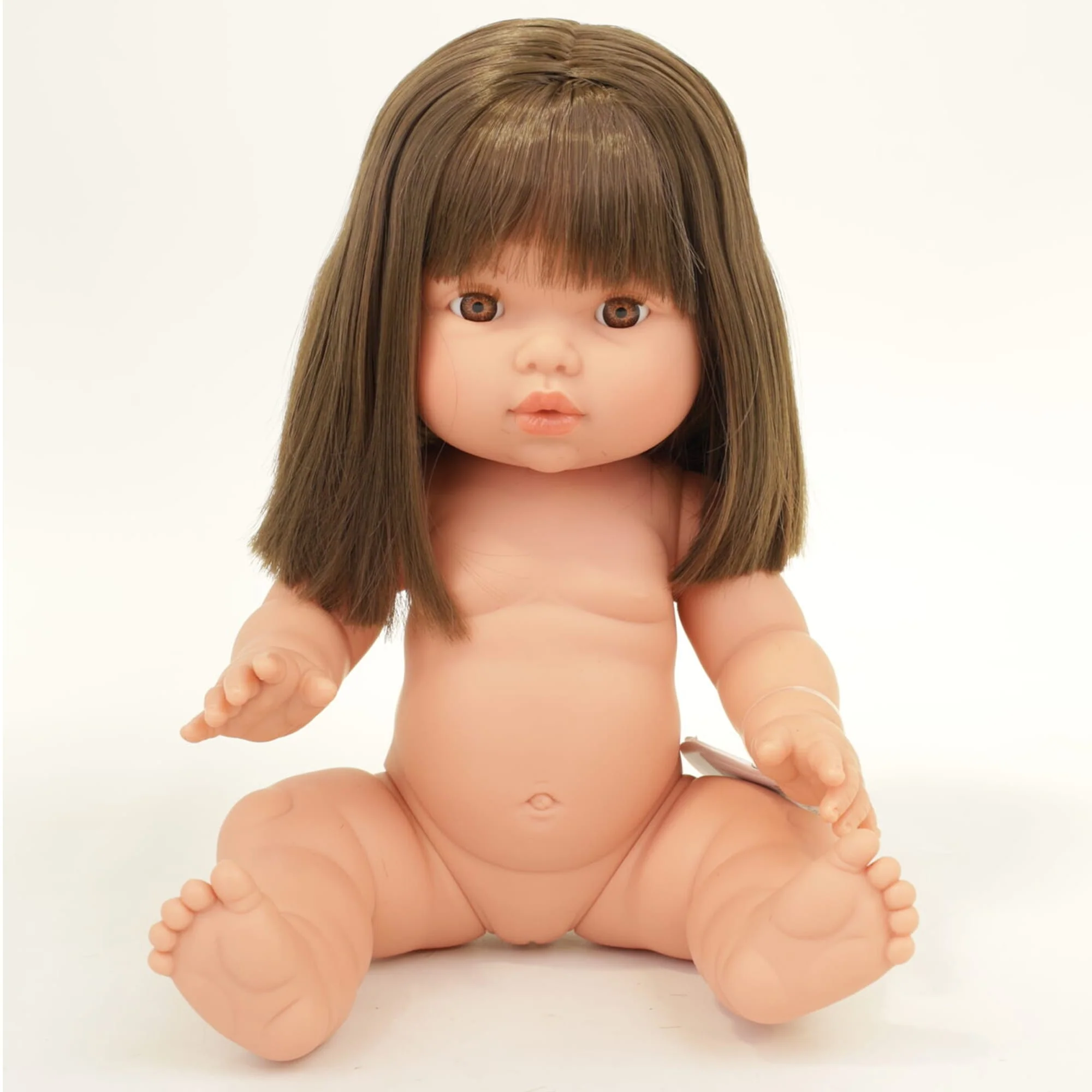 Mini Colettos Hazel with Underwear Set - Image 2