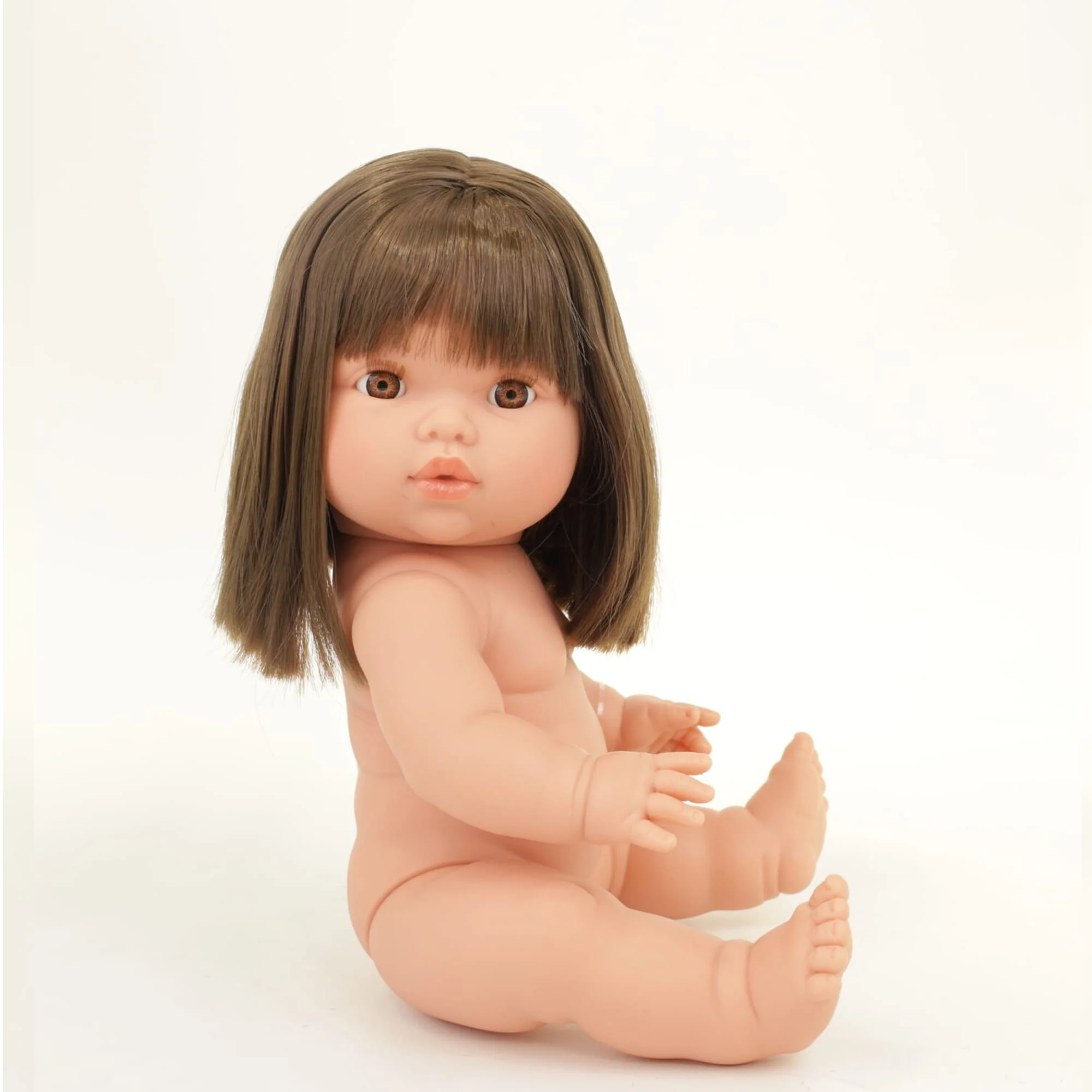Mini Colettos Hazel with Underwear Set - Image 3