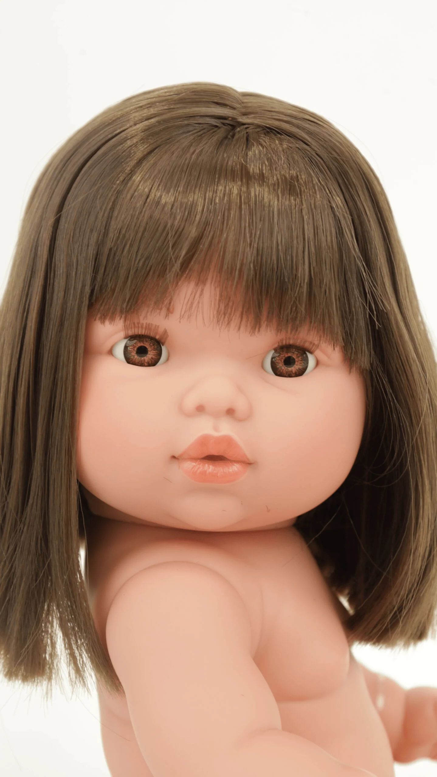Mini Colettos Hazel with Underwear Set - Image 6