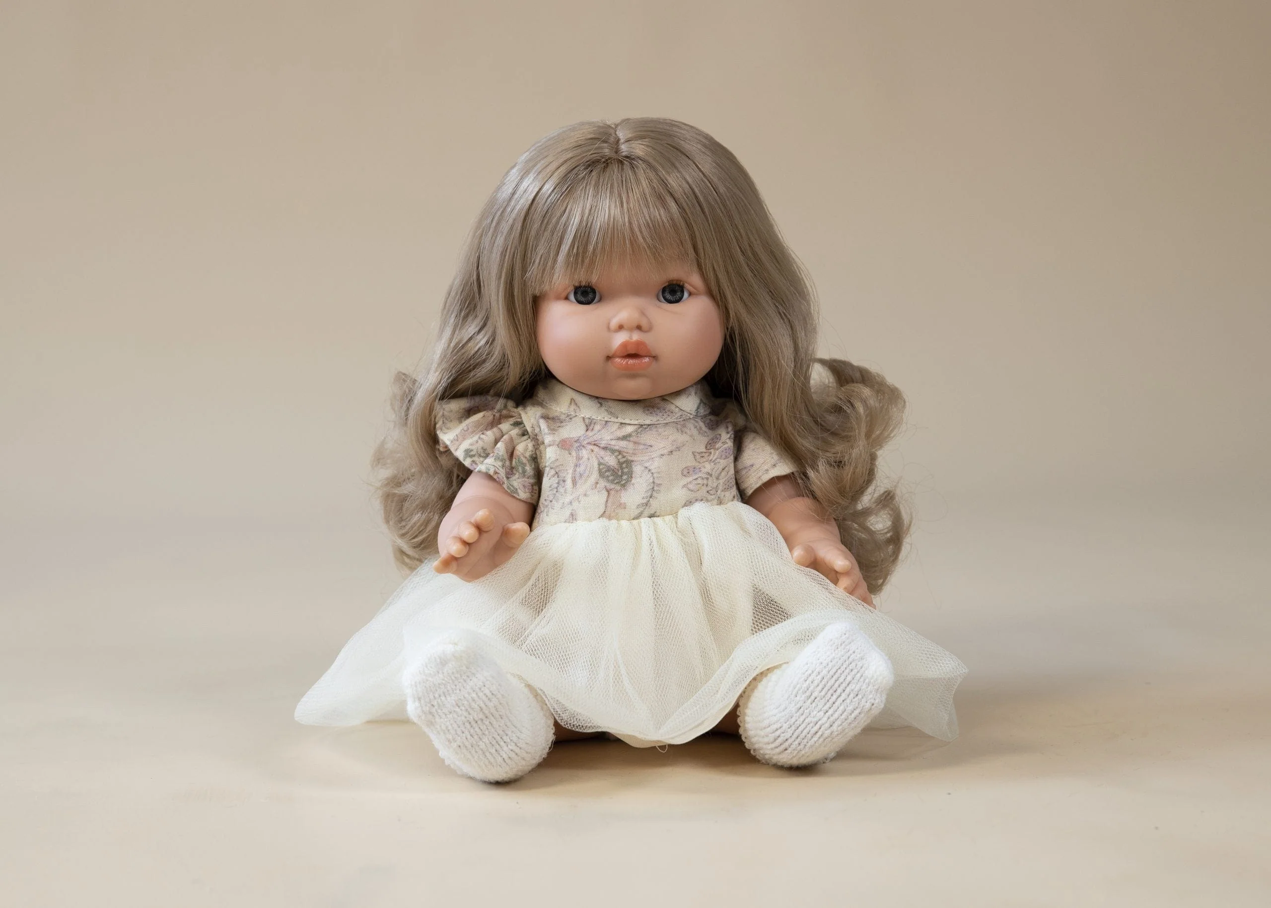 Mini Colettos Lyla with Underwear Set - Image 5