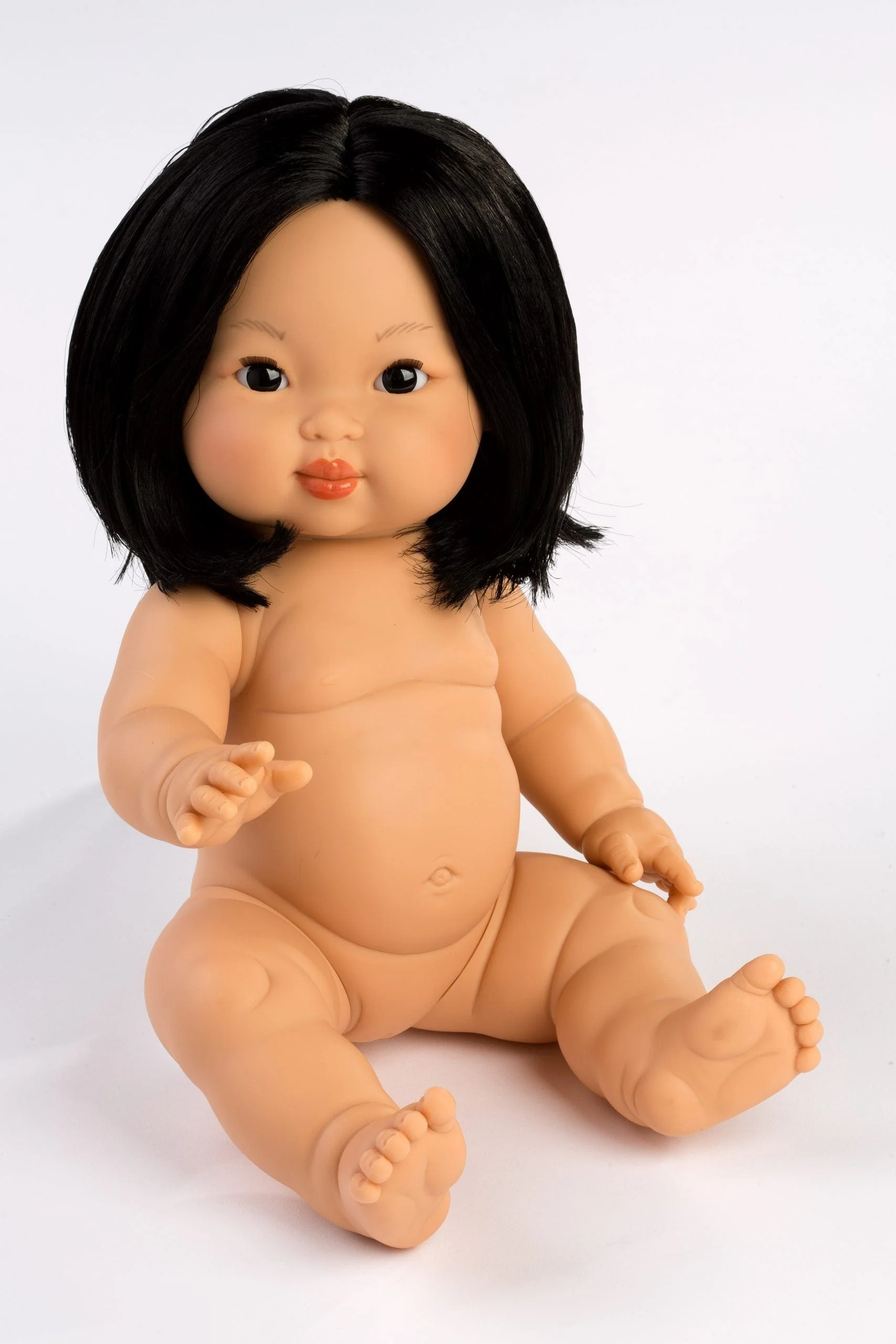 Mini Colettos Oshin with Underwear Set - Image 3