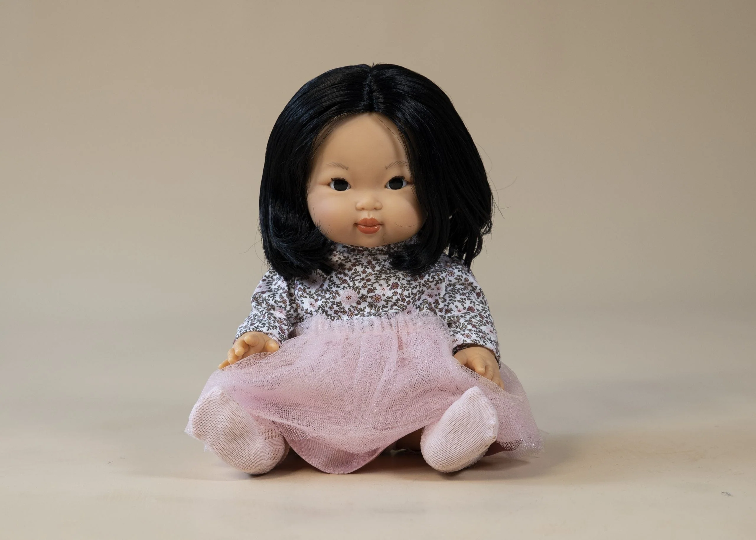 Mini Colettos Oshin with Underwear Set - Image 4