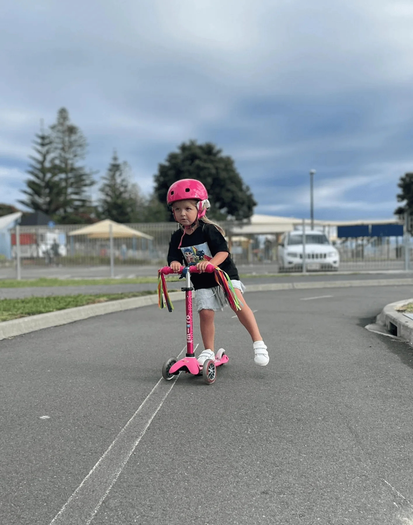 Mini Micro Deluxe Scooters - Image 15