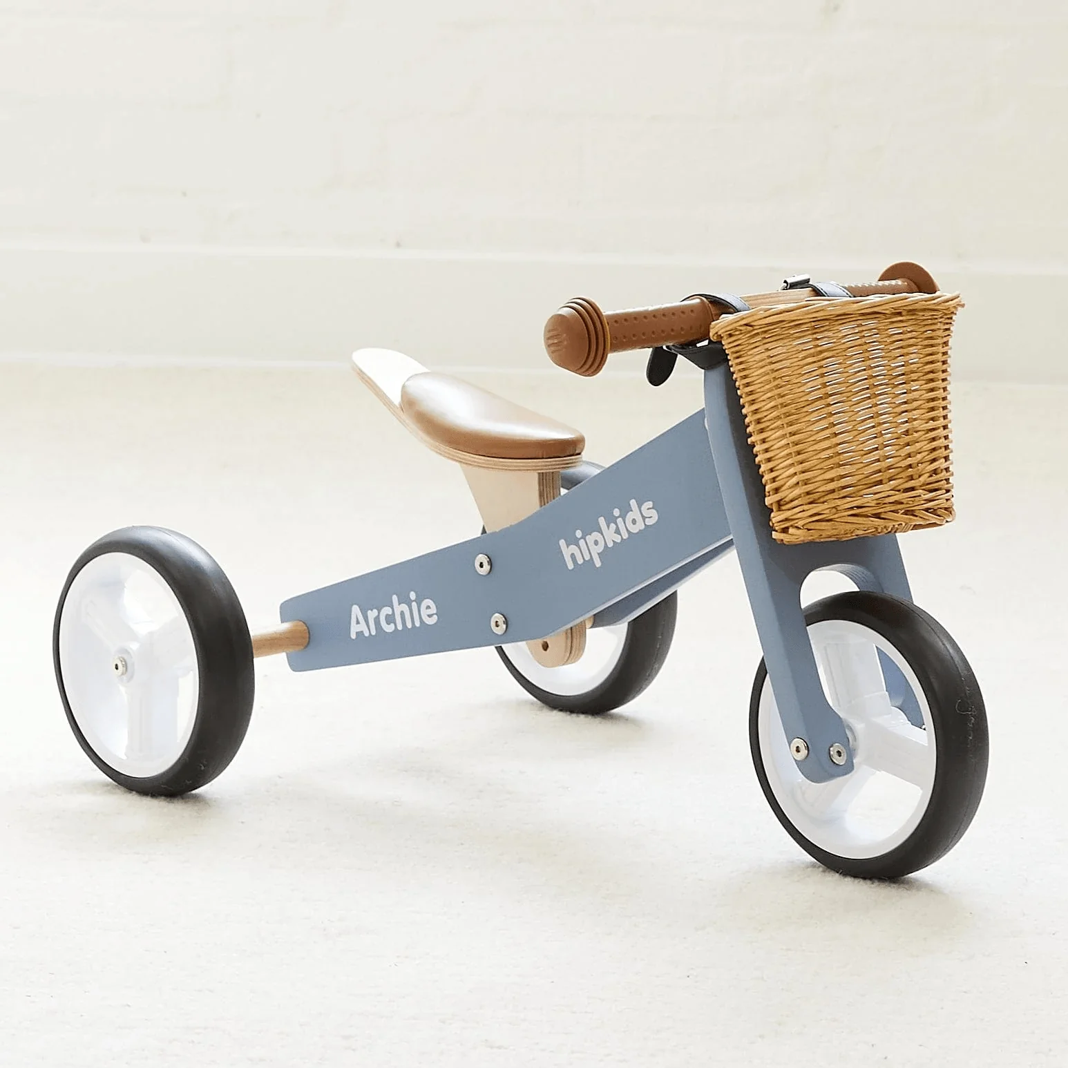 Mini Trike & Helmet Bundle - Image 31