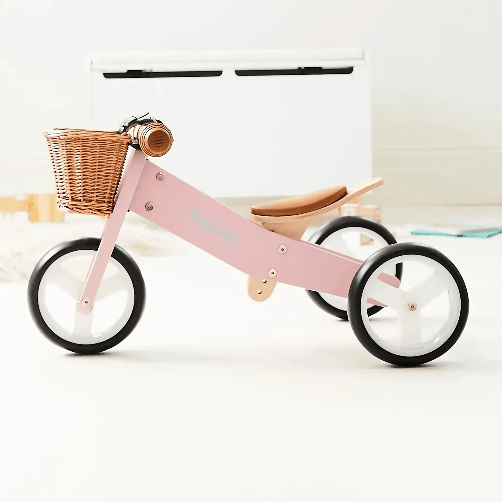 Mini Trike & Helmet Bundle - Image 9