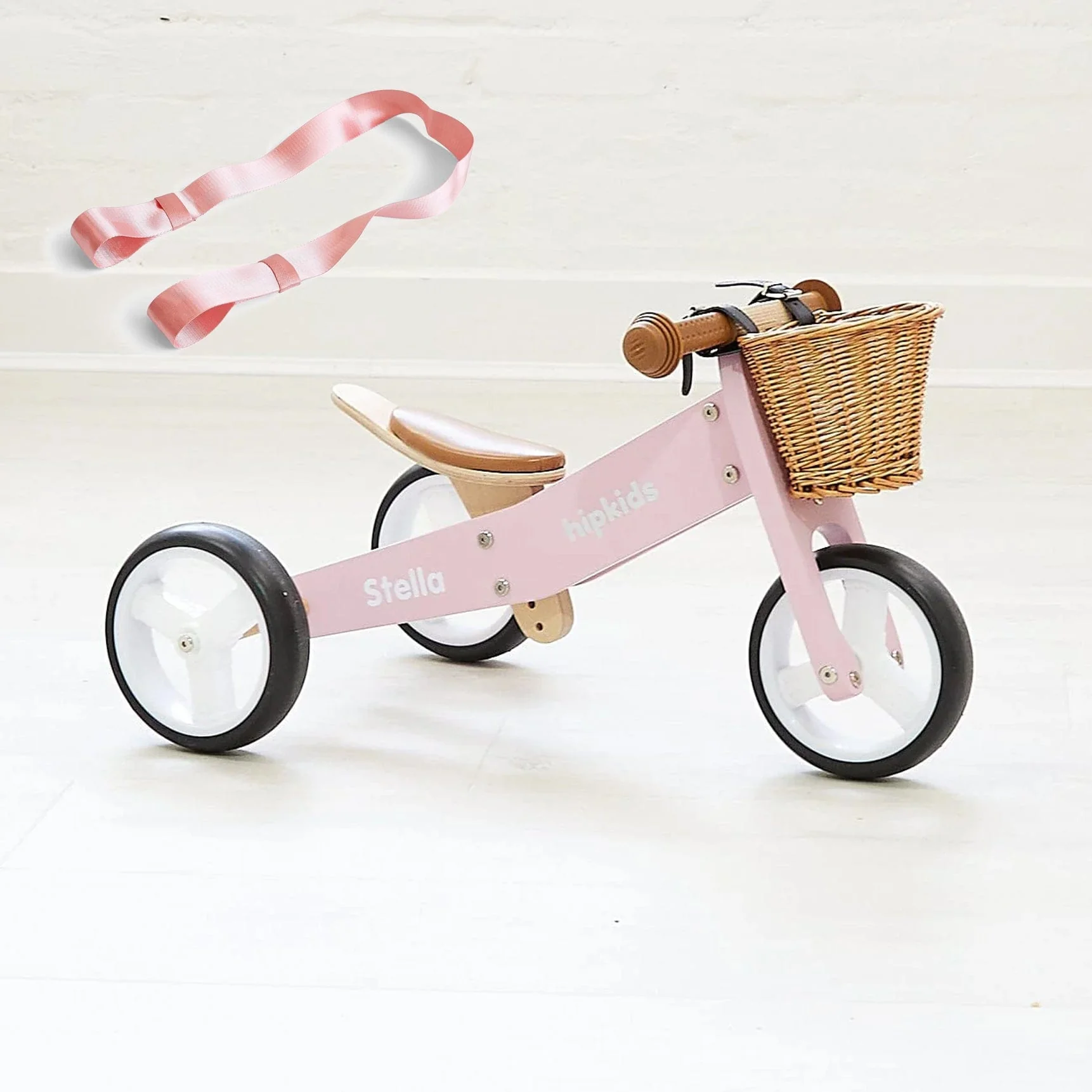 Mini Trike with Carry Strap Bundle - Image 12