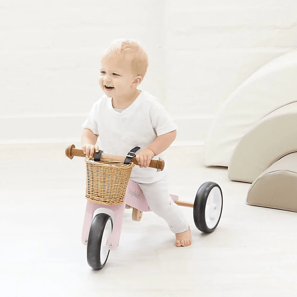 Mini Trike with Carry Strap Bundle - Image 13