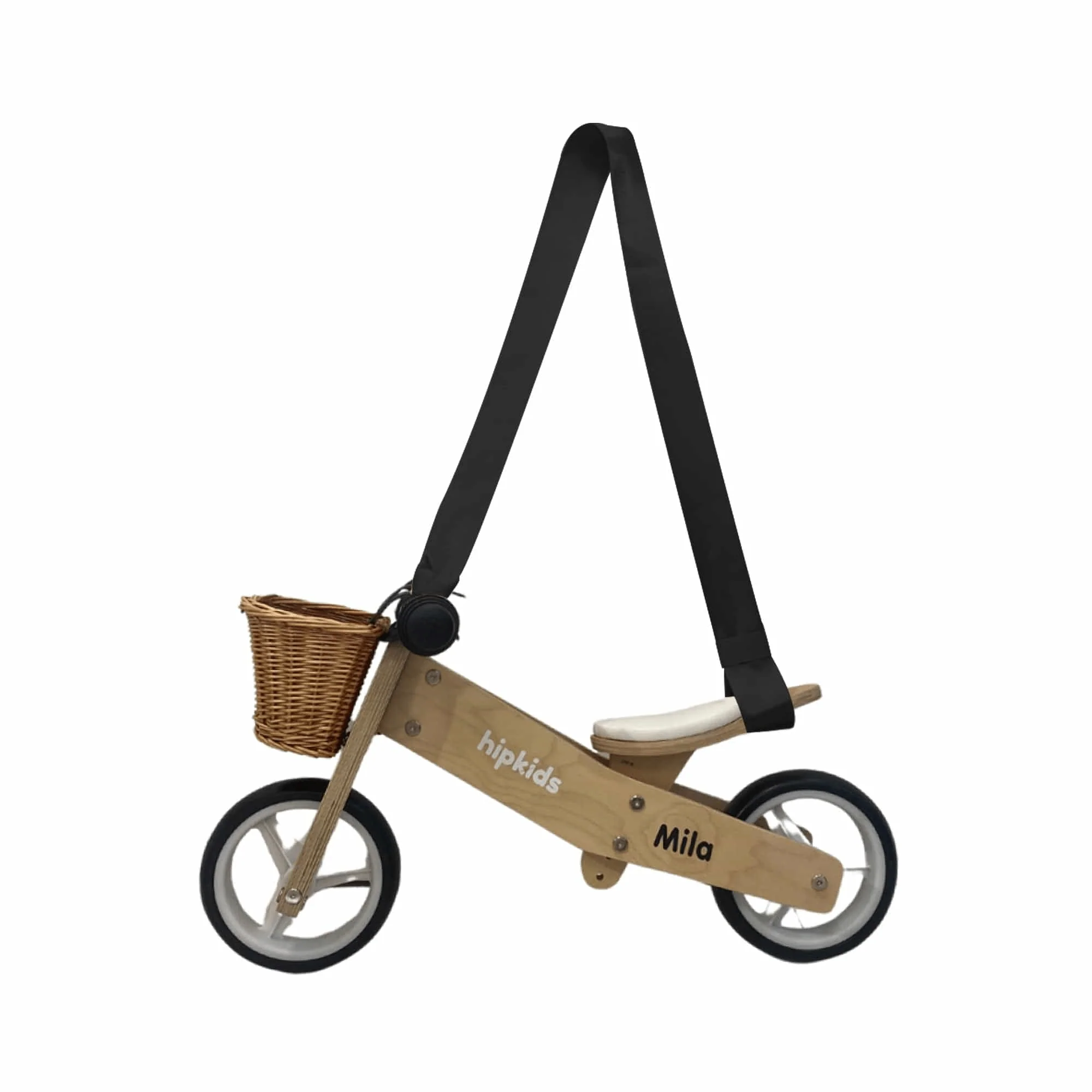 Mini Trike with Carry Strap Bundle - Image 28