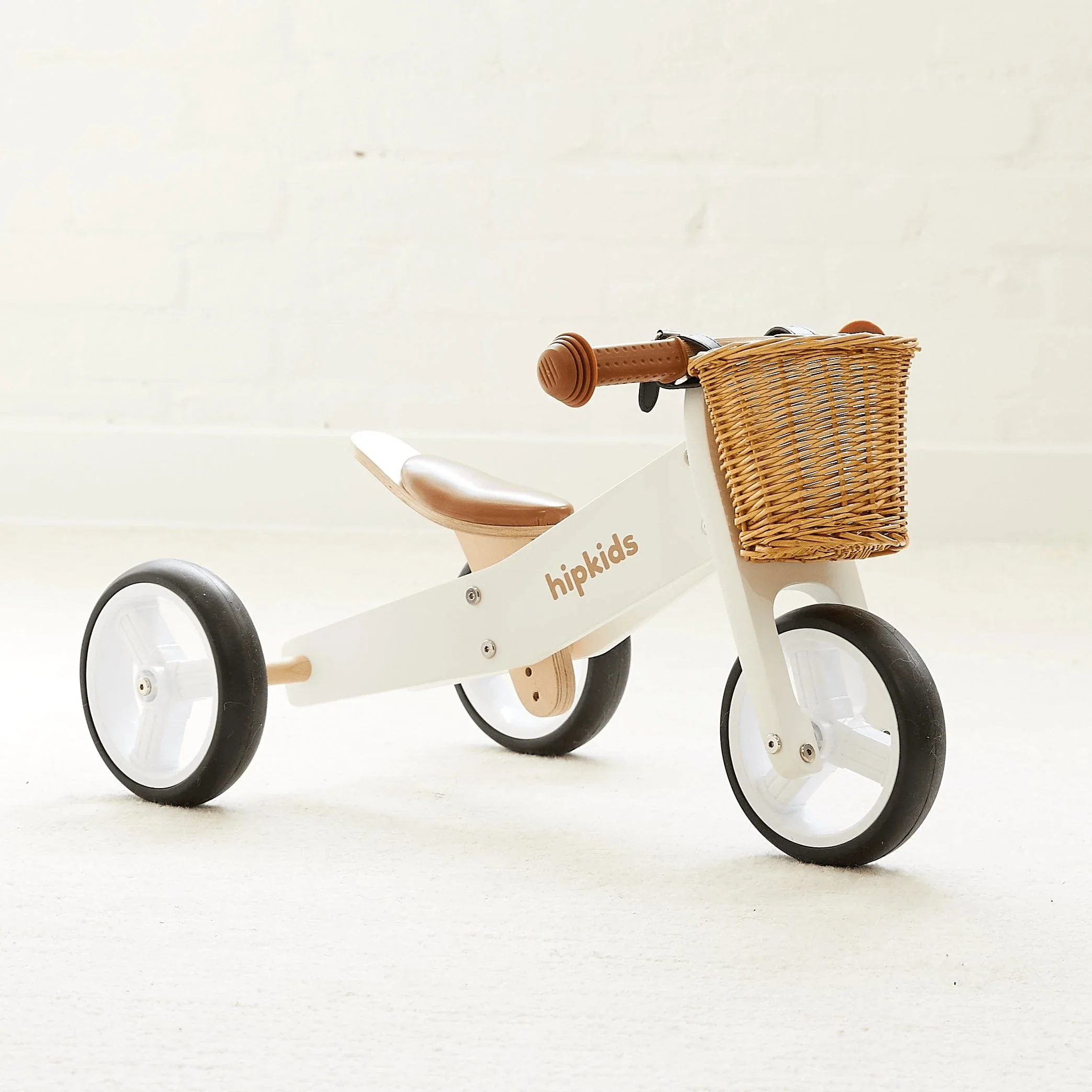 Mini Trike with Carry Strap Bundle - Image 3