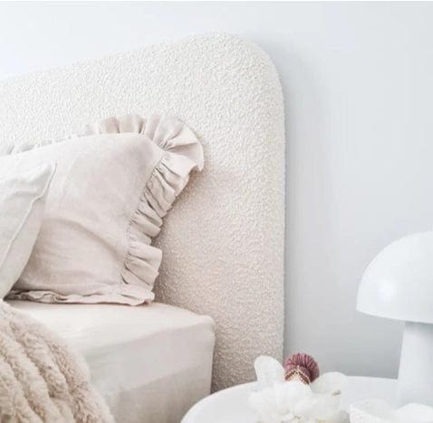 Monet Upholstered Bed - Image 5