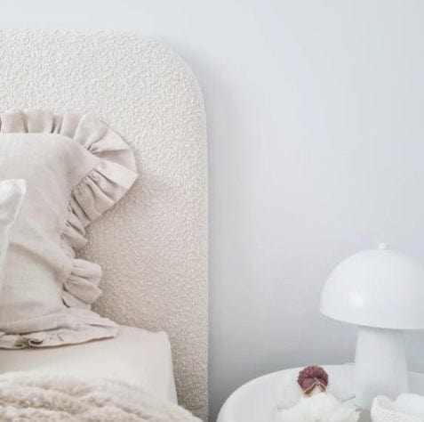 Monet Upholstered Bed - Image 8