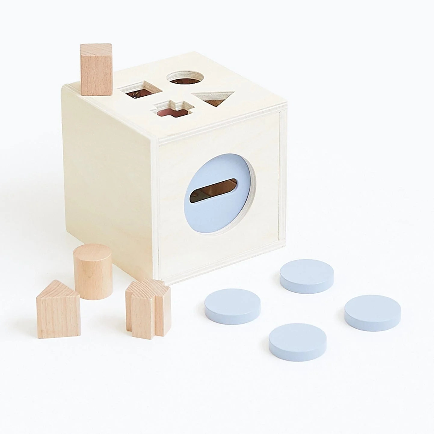 Montessori Sensory Box - Image 7