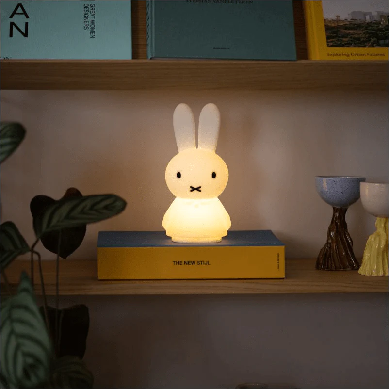 Mr Maria Miffy Shines - Dimmable LED Lamp - Image 2