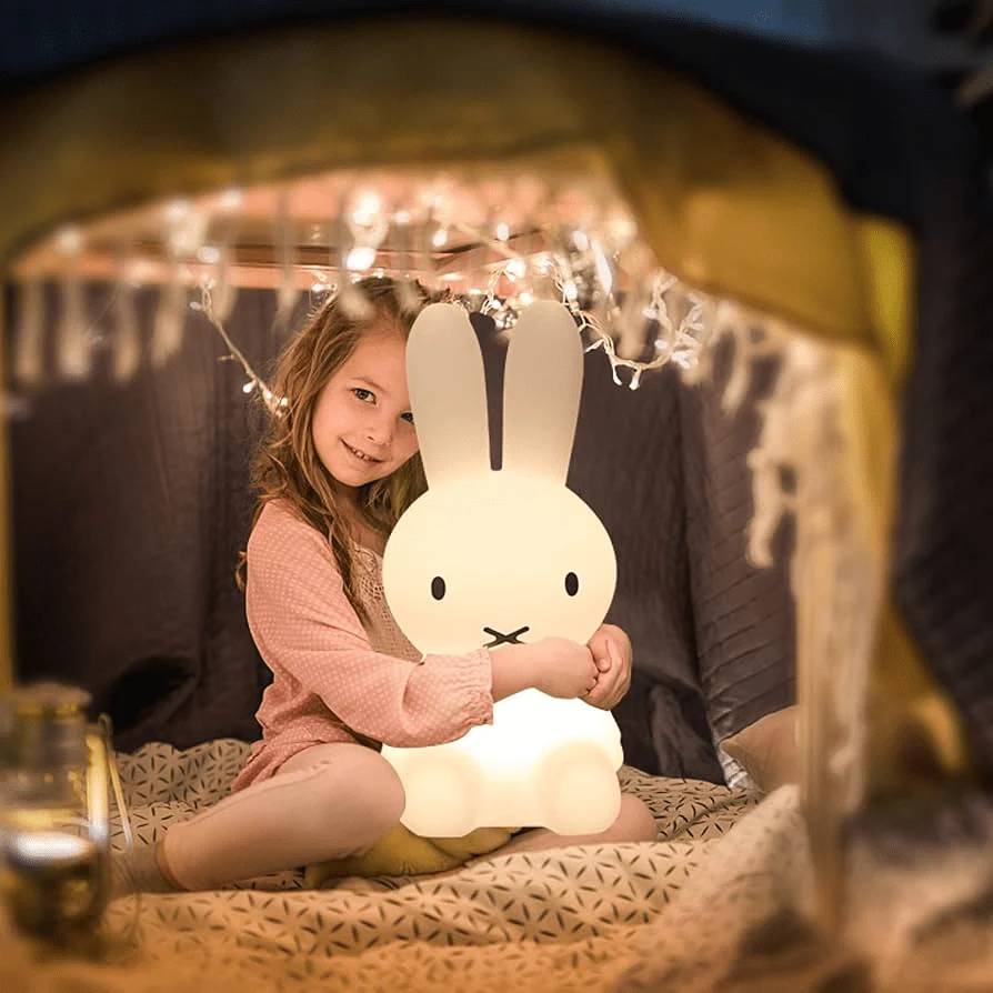 Mr Maria Miffy STAR LIGHT Lamp - Dimmable LED Lamp - Image 3