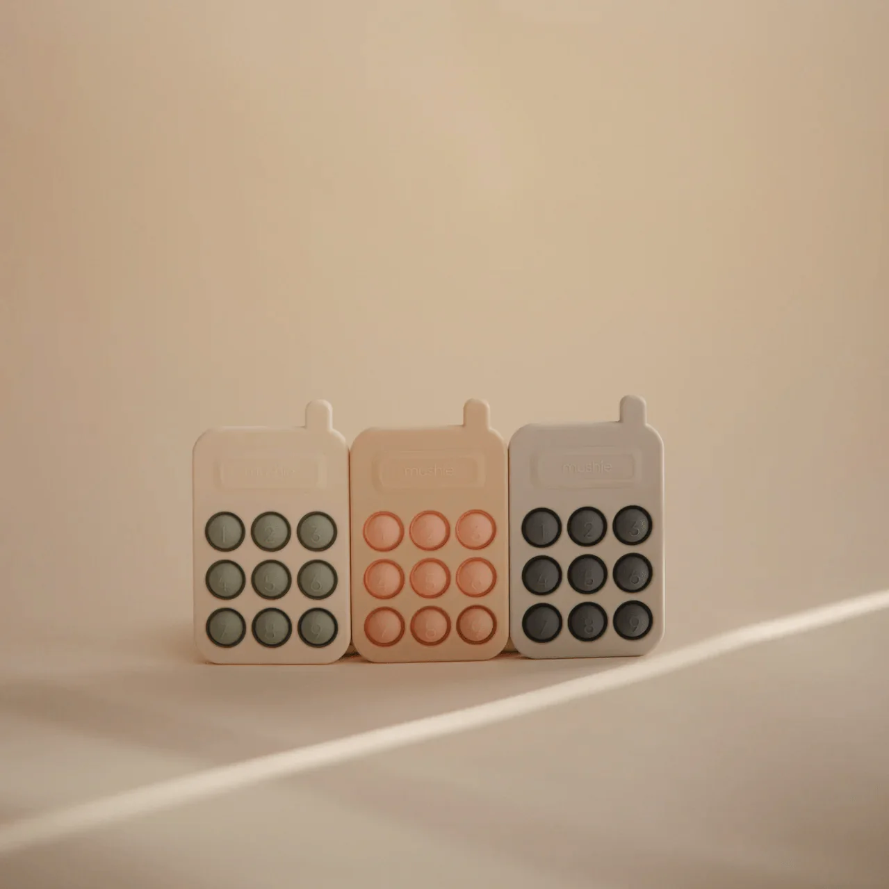 Mushie Phone Press Toy - Image 12