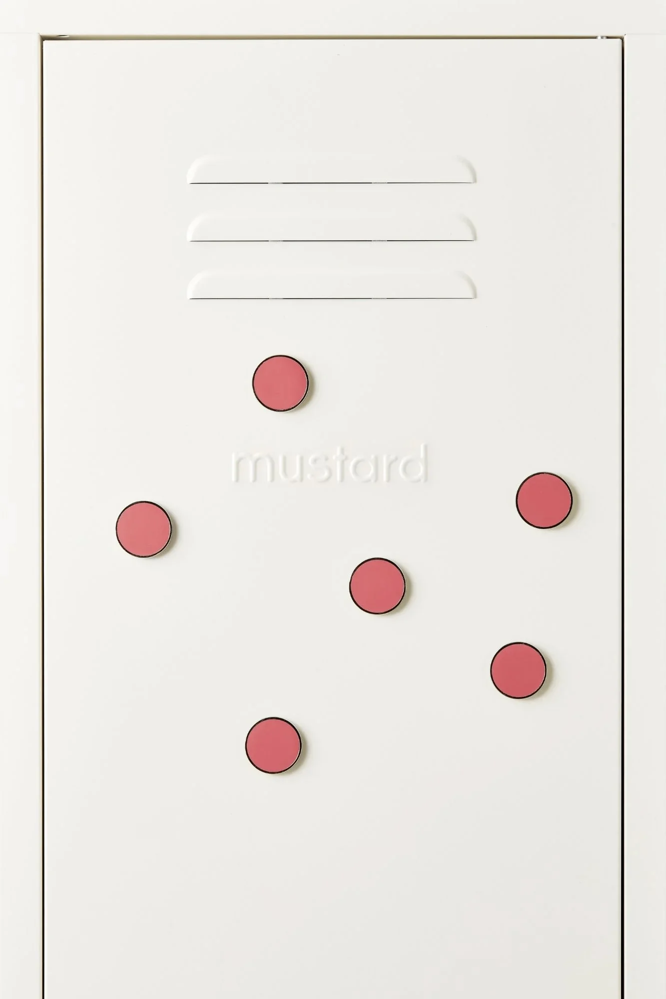 Mustard Made The Buttons - Image 18