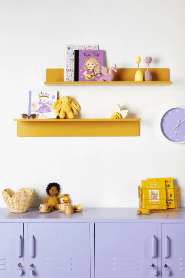 Mustard Made The Ledge Large - Image 28