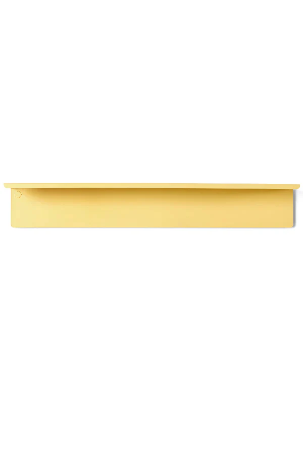 Mustard Made The Ledge Large - Image 44
